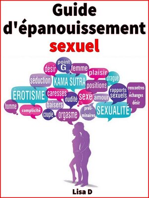 cover image of Guide d'épanouissement sexuel